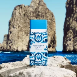 Light Blue Capri In Love Eau de Parfum Edición Limitada