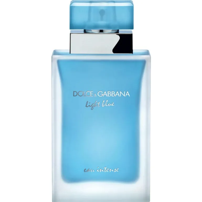 LIGHT BLUE EAU DE PARFUM INTENSE
