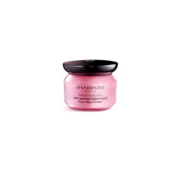 Lightweight Face Day Cream
