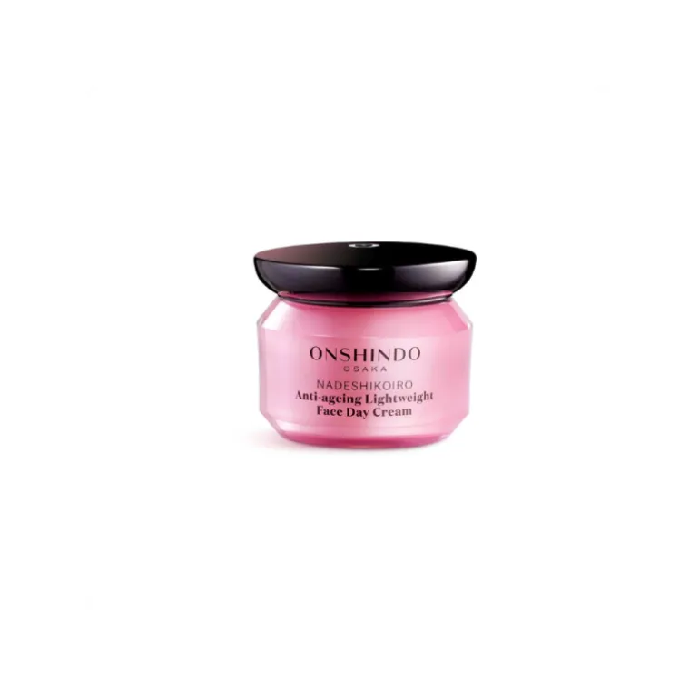Lightweight Face Day Cream