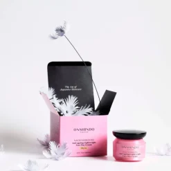 Lightweight Face Day Cream