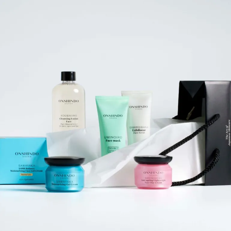 Lightweight Face Day Cream