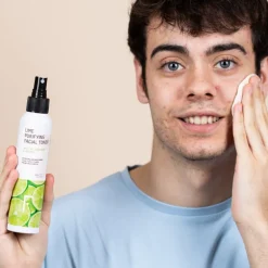 Lime Purifying Facial Toner