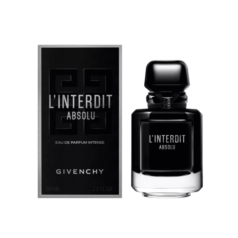 L'Interdit Absolu Eau De Parfum Intense