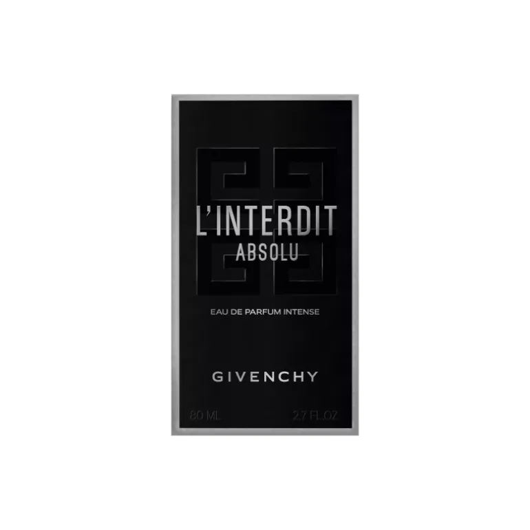 L'Interdit Absolu Eau De Parfum Intense