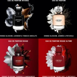 L'Interdit Absolu Eau De Parfum Intense