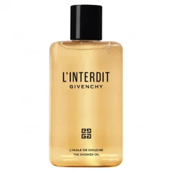 L'INTERDIT BATH OIL 200ML
