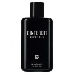 L'INTERDIT BODY MILK 200ML