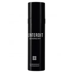 L'INTERDIT DÉODORANT 100ML
