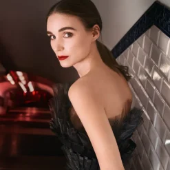 L'INTERDIT EAU DE TOILETTE VAPORIZADOR