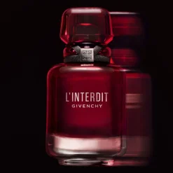 L'INTERDIT ROUGE EDP VAPORIZADOR