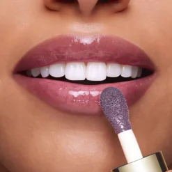 Lip Comfort Oil Black & White Edición Limitada