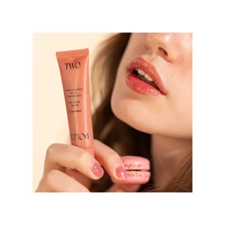 LIP HERO BALM COLOR CONFIDENT