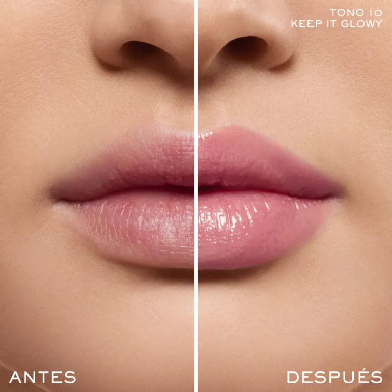 LIP IDOLE BUTTERGLOW