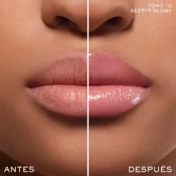 LIP IDOLE BUTTERGLOW