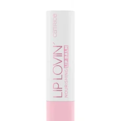LIP LOVIN' BÁLSAMO LABIAL NUTRITIVO