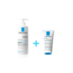 LIPIKAR BAUME AP+M + REGALO GEL
