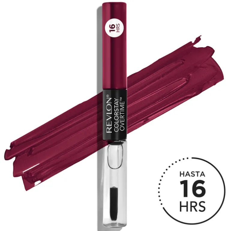 Lips Colorstay Fijo 16h