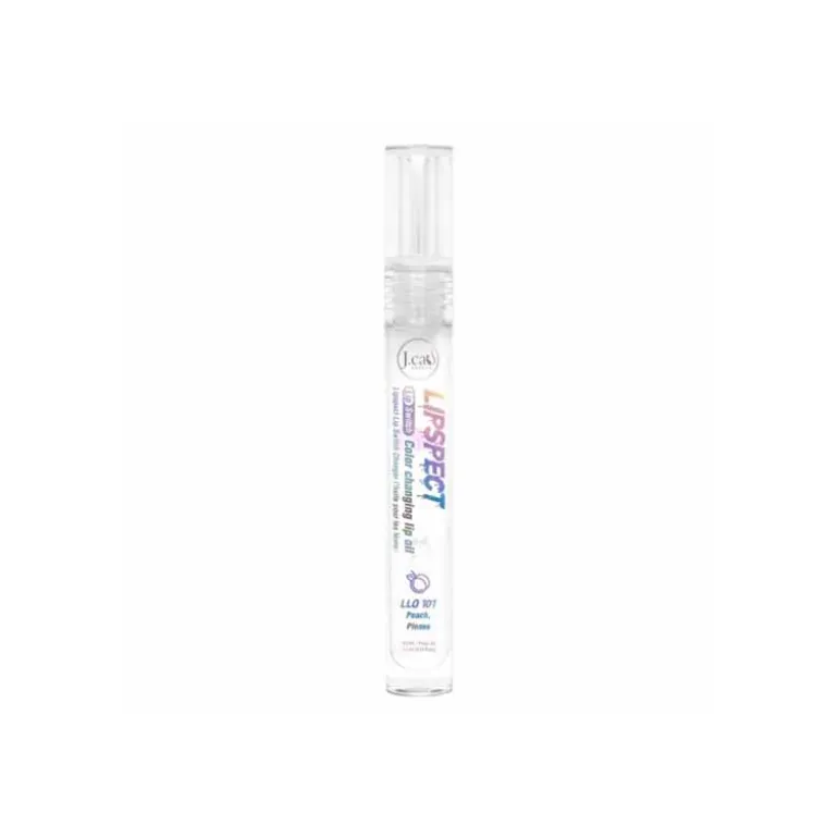 Lipspect Lip Switch Color Changing Lip Oil