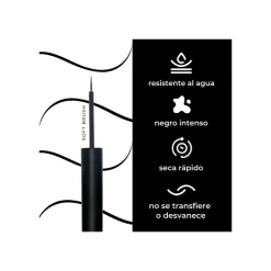 Liquid Long-Lasting Eyeliner