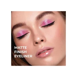 Liquid Long-Lasting Eyeliner