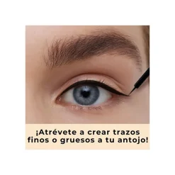 Liquid Long-Lasting Eyeliner