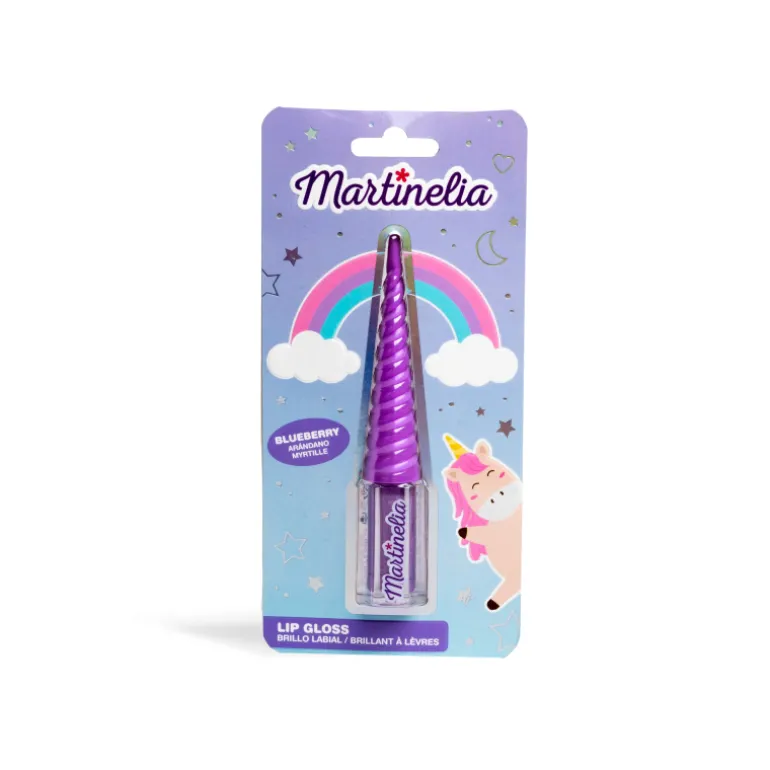 Little Unicorn Lip Gloss