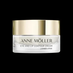 LIVINGOLDAGE EYE & LIP CREMA 15ML