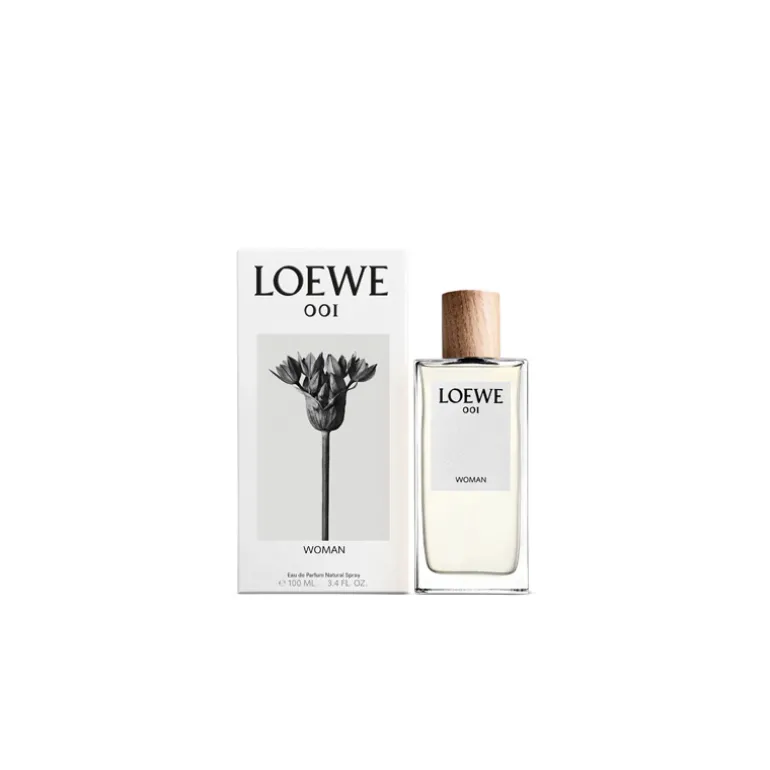 LOEWE 001 WOMAN EDP