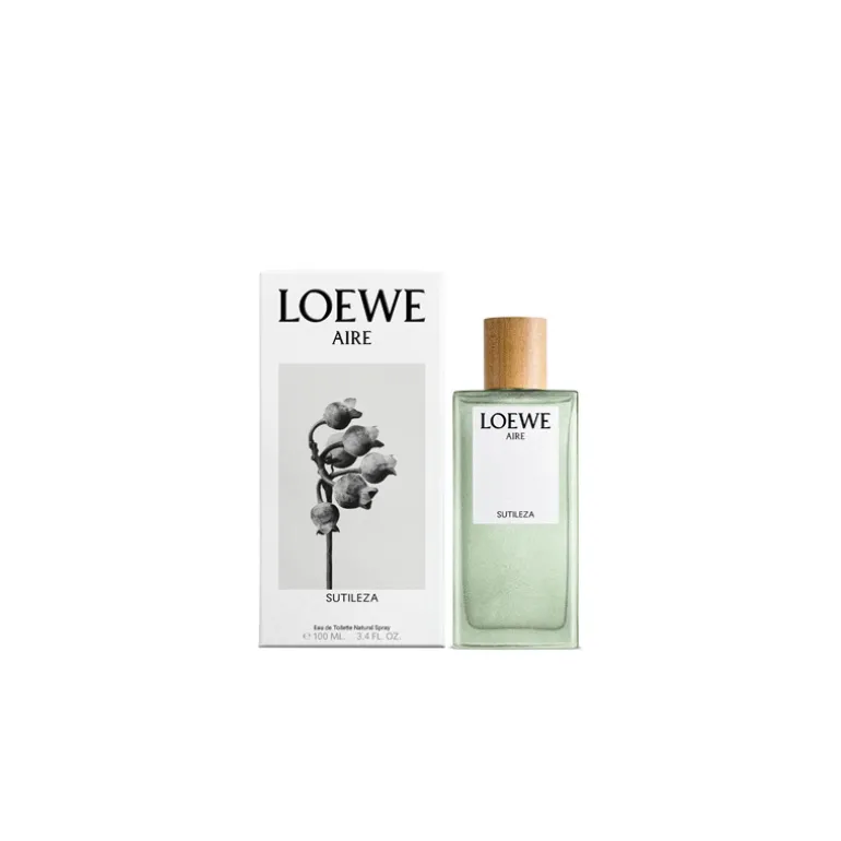 LOEWE AIRE SUTILEZA EDT