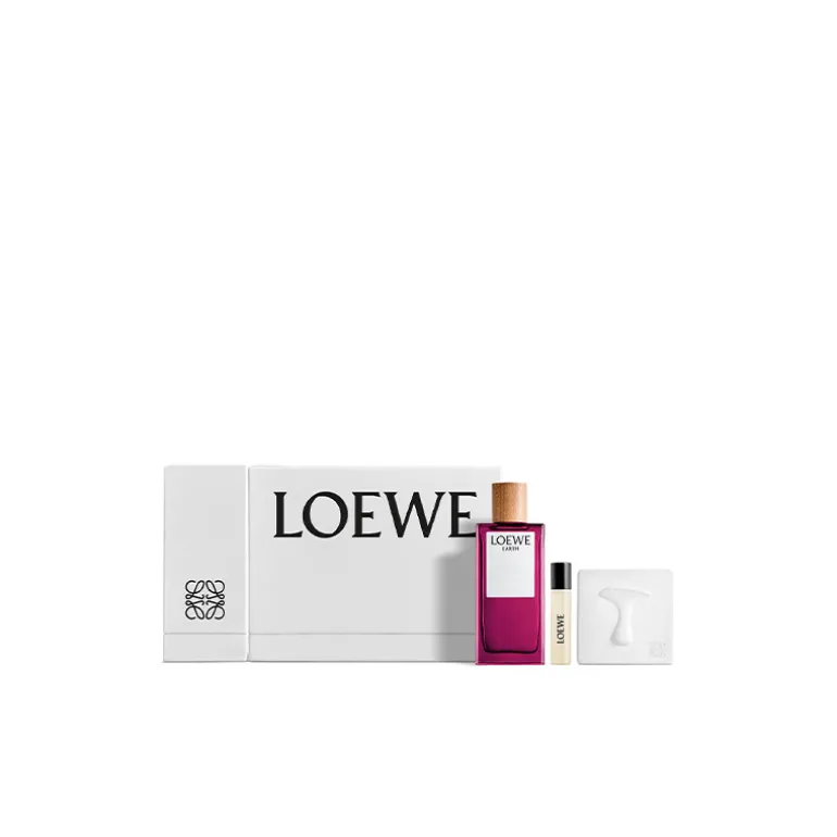 LOEWE EARTH COFRE EAU DE PARFUM VAPORIZADOR 100 ML