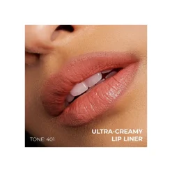 Long lasting Gel Lip Liner