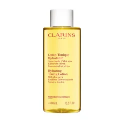 LOTION TONIQUE HYDRATANTE