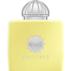 LOVE MIMOSA WOMAN EAU DE PARFUM 100ML