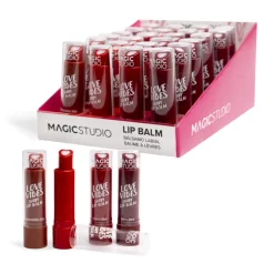 Love Touch Tinted Lip Balm