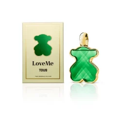 LOVEME EMERALD ELIXIR