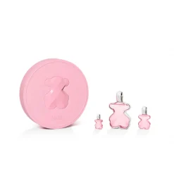 LOVEME SET EAU DE PARFUM