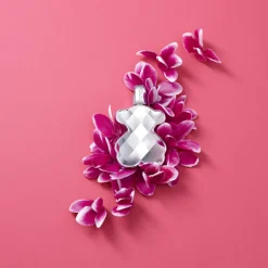 LOVEME SILVER PARFUM VAPORIZADOR