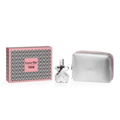 LOVEME SILVER SET PARFUM
