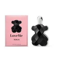 Loveme The Onyx Parfum