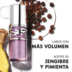 Loveshine Plumping Lip Oil Gloss