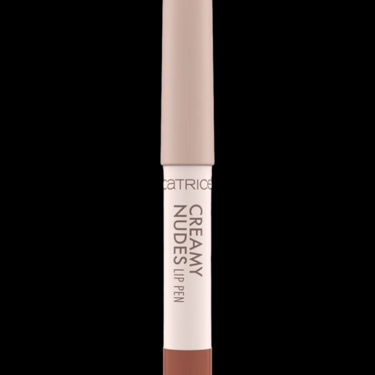 Lápiz Labial Creamy Nudes