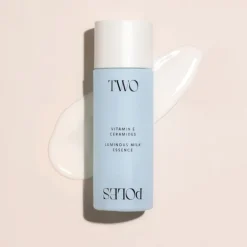 Luminous Milk Essence