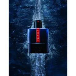 LUNA ROSSA OCEAN EAU DE PARFUM VAPORIZADOR