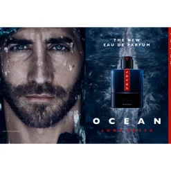 LUNA ROSSA OCEAN EAU DE PARFUM VAPORIZADOR