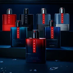 LUNA ROSSA OCEAN EAU DE PARFUM VAPORIZADOR