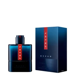 LUNA ROSSA OCEAN EDT VAPORIZADOR