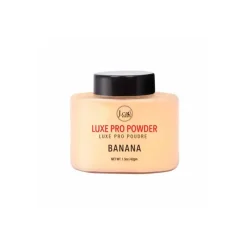 Luxe Pro Powder