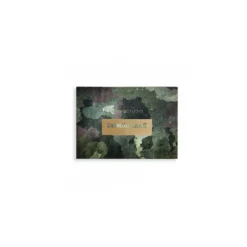 MAGIC STUDIO CAMOUFLAGE PALETTE