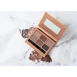 MAGIC STUDIO COSMIC 9 EYESHADOW PALETTE